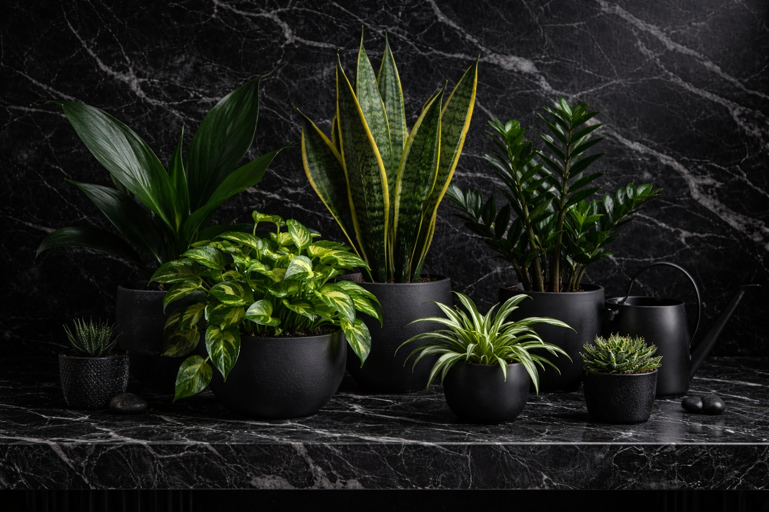 The Freeloader Collection